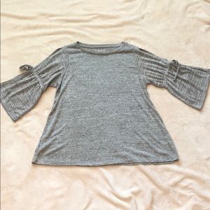 Loft lightweight sweater top